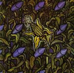 Against The Grain : Coloured Vinyl