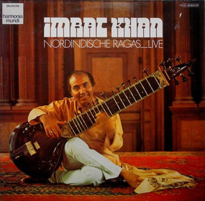 Nordindische Ragas - Live