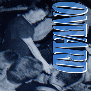 Onward : Coloured Vinyl