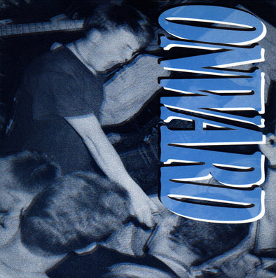 Onward : Coloured Vinyl