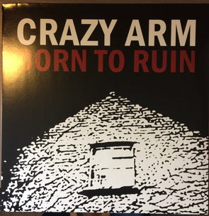 Born To Ruin : Coloured Vinyl