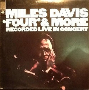 'Four' & More - Recorded Live In Concert