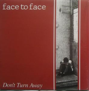 Don't Turn Away
