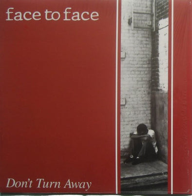 Don't Turn Away