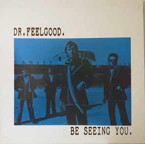 Be Seeing You