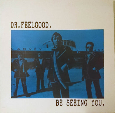 Be Seeing You