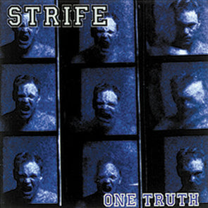 One Truth : CD