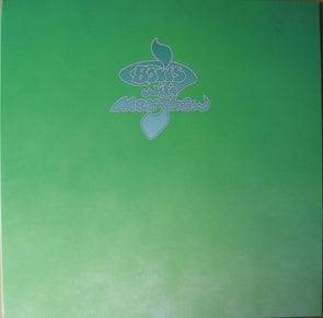 Walrus / Groon : Coloured Vinyl