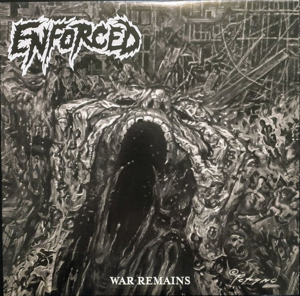 War Remains