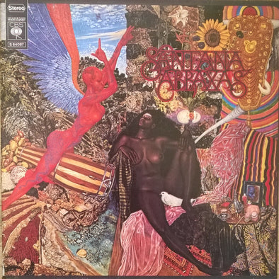 Abraxas