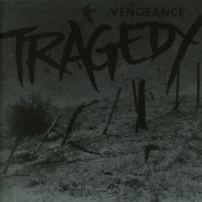 Vengeance : CD