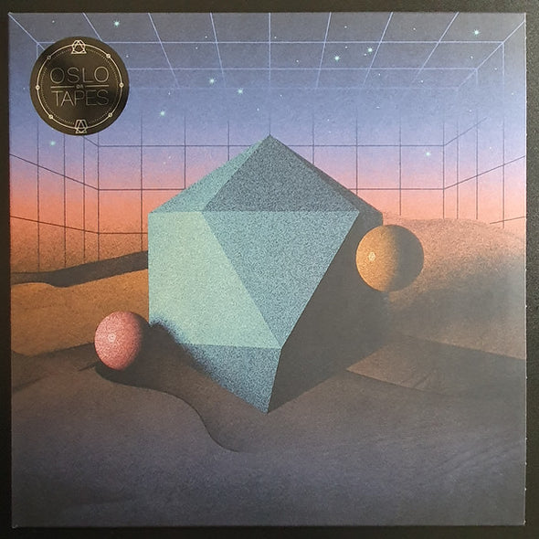 Ør : Coloured Vinyl