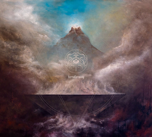 Terraforming : CD