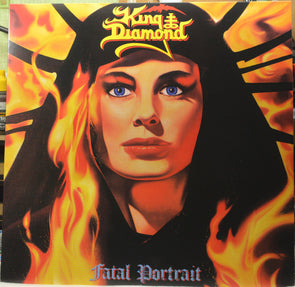 Fatal Portrait