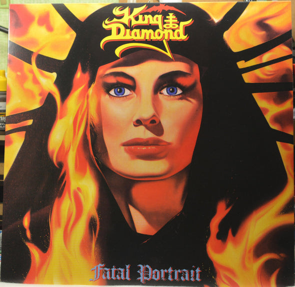Fatal Portrait