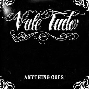 Anything Goes : CD