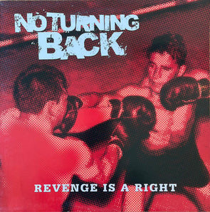 Revenge Is A Right