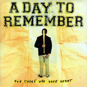For Those Who Have Heart : CD