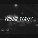 Young States : Coloured Vinyl