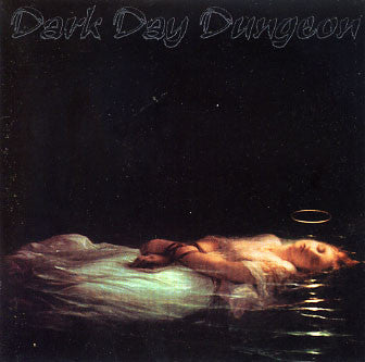 Dark Day Dungeon : CD