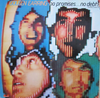 No Promises ... No Debts