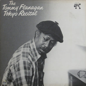 The Tommy Flanagan Tokyo Recital
