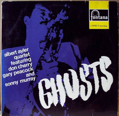 Ghosts