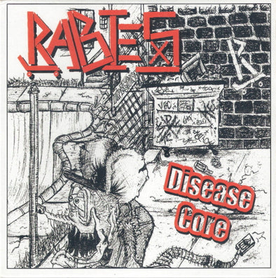 Disease Core
