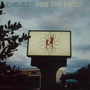 Ride The Fader