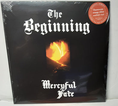 The Beginning : Coloured Vinyl