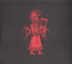Skald : CD