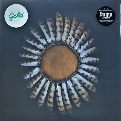 Avifauna : Coloured Vinyl