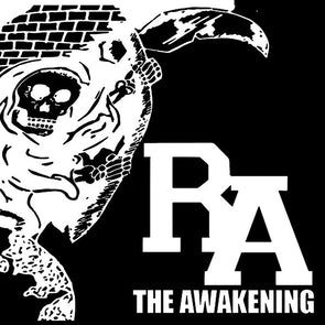 The Awakening : Clear Vinyl