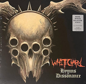 Hymns In Dissonance : Coloured Vinyl