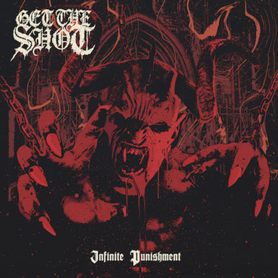 Infinite Punishment : Coloured Vinyl