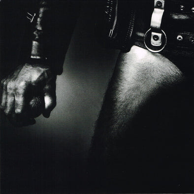 Balls To The Wall : Coloured Vinyl