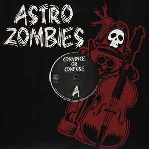 Convince Or Confuse : Coloured Vinyl