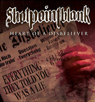 Heart Of A Disbeliever