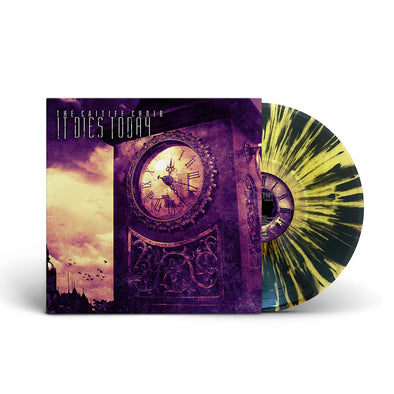The Caitiff Choir : Coloured Vinyl