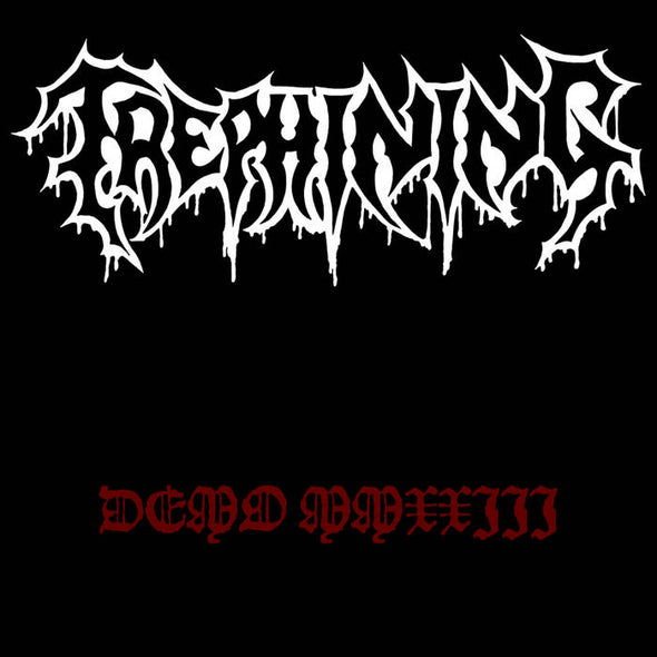 Demo MMXXIII