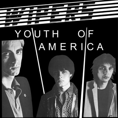 Youth of America