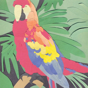 Parrot Flies (Coloured Vinyl)