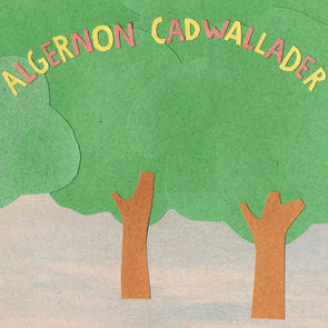 Some Kind of Cadwallader (Coloured Vinyl)