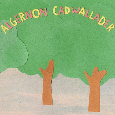 Some Kind of Cadwallader (Coloured Vinyl)