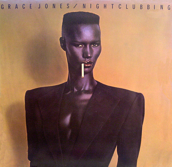 Nightclubbing