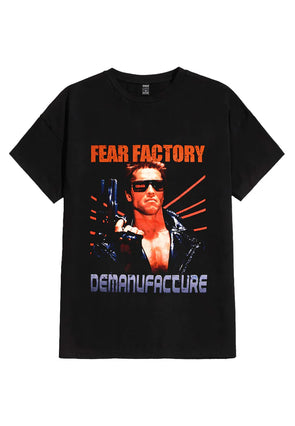 Demanufacture : LARGE