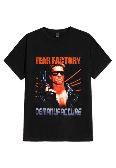 Demanufacture : LARGE