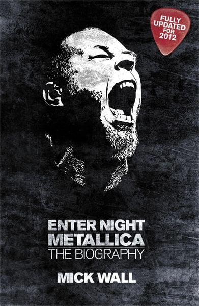 Enter Night