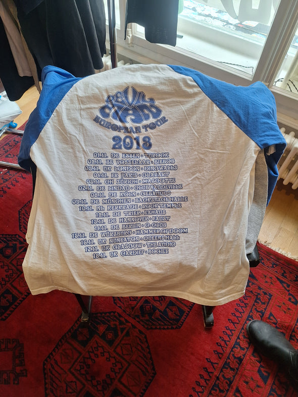 2013 Tour :XXL
