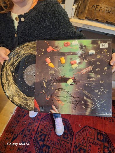 Birdsong : Custom Art By Ella